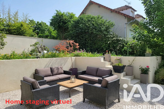 achat maison crosne 91560