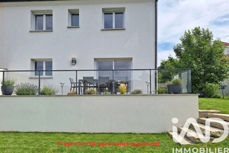 achat maison crosne 91560