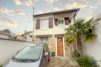 achat maison crosne 91560