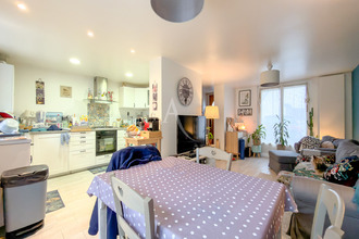 achat maison crosne 91560
