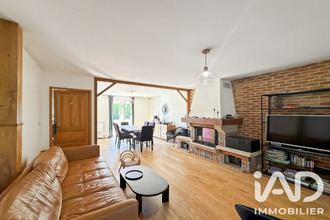 achat maison crosne 91560