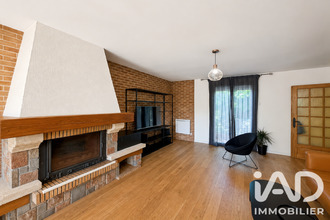achat maison crosne 91560