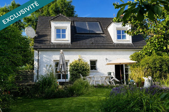 achat maison crosne 91560