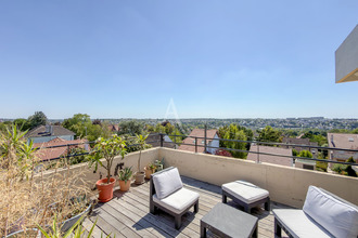 achat maison crosne 91560