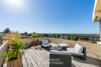 achat maison crosne 91560