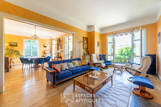 achat maison crosne 91560