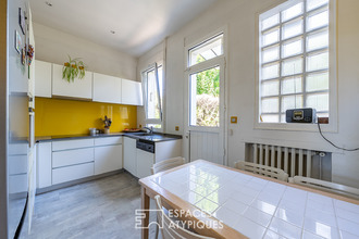 achat maison crosne 91560