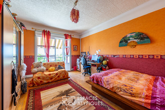 achat maison crosne 91560