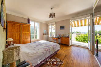 achat maison crosne 91560