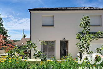 achat maison crosne 91560