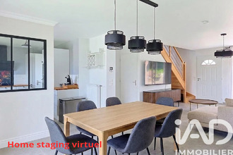 achat maison crosne 91560