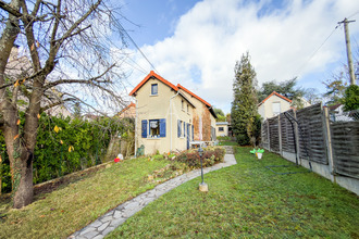 achat maison crosne 91560