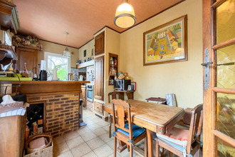 achat maison crosne 91560