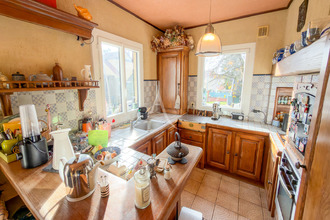 achat maison crosne 91560