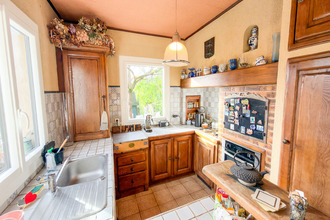 achat maison crosne 91560