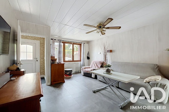 achat maison crosne 91560