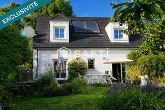 achat maison crosne 91560