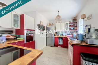 achat maison crosne 91560