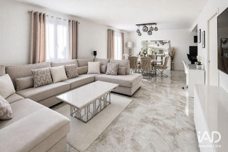 achat maison crosne 91560