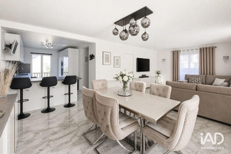 achat maison crosne 91560