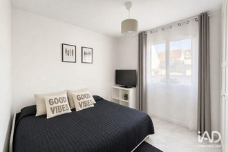 achat maison crosne 91560