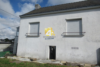 achat maison crossac 44160