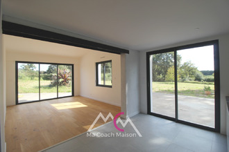 achat maison crossac 44160