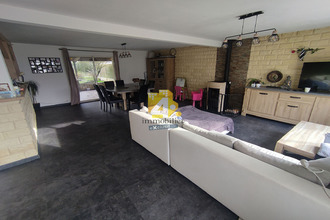 achat maison crossac 44160