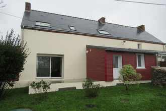 achat maison crossac 44160