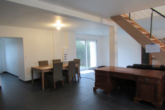 achat maison crossac 44160