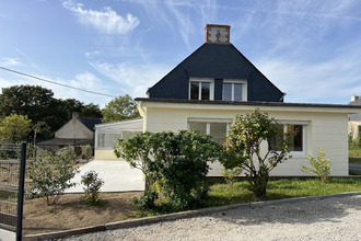 achat maison crossac 44160