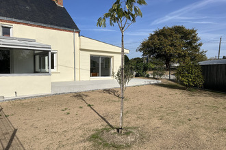 achat maison crossac 44160