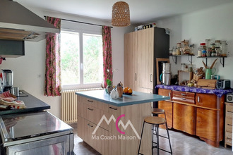 achat maison crossac 44160