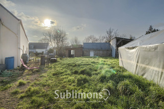 achat maison crossac 44160