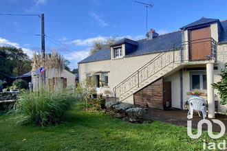 achat maison crossac 44160