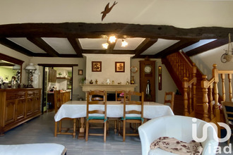 achat maison crossac 44160