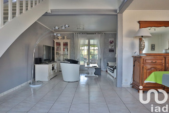 achat maison crossac 44160