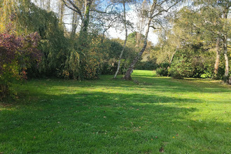 achat maison crossac 44160