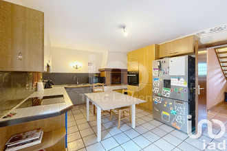 achat maison crossac 44160