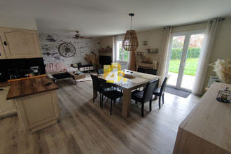 achat maison crossac 44160