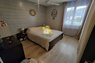 achat maison crossac 44160