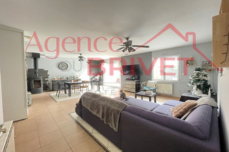 achat maison crossac 44160