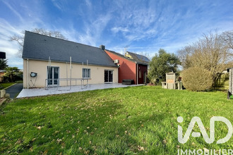 achat maison crossac 44160