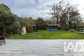 achat maison crossac 44160