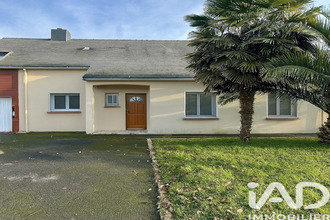 achat maison crossac 44160