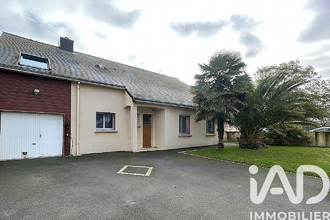 achat maison crossac 44160