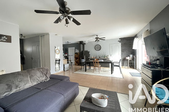 achat maison crossac 44160