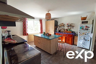 achat maison crossac 44160