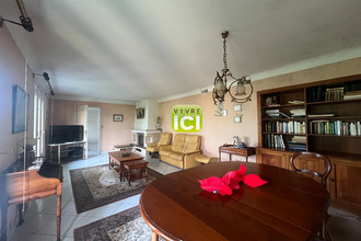 achat maison crossac 44160