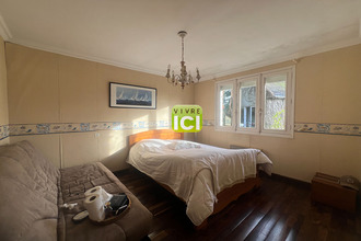 achat maison crossac 44160